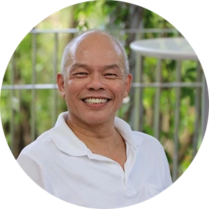 James Lye